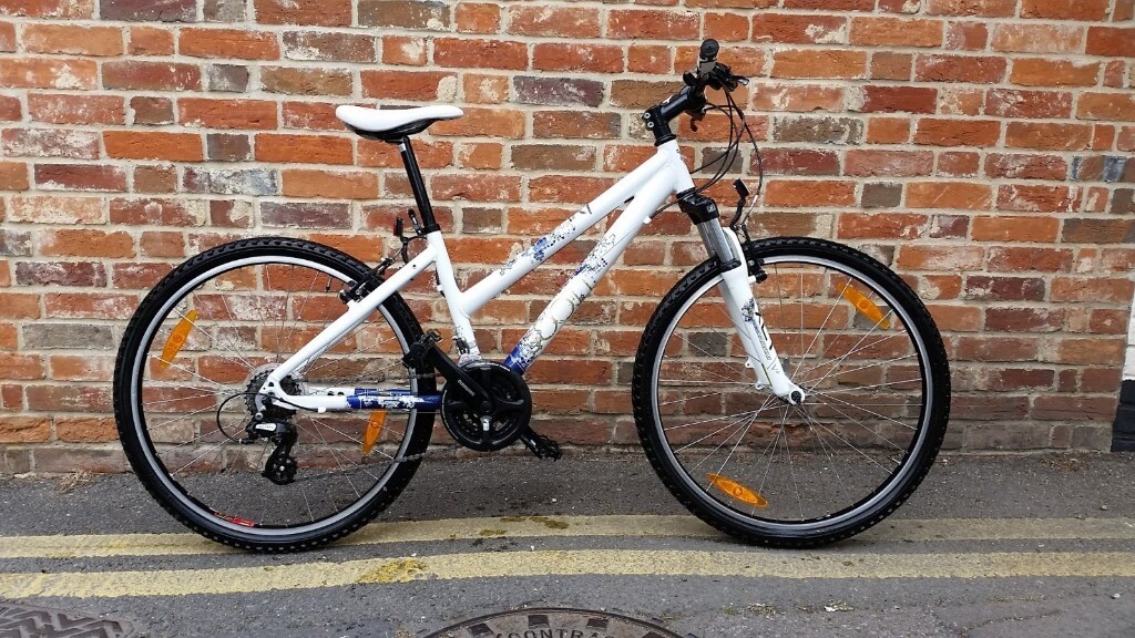 gumtree scott bike
